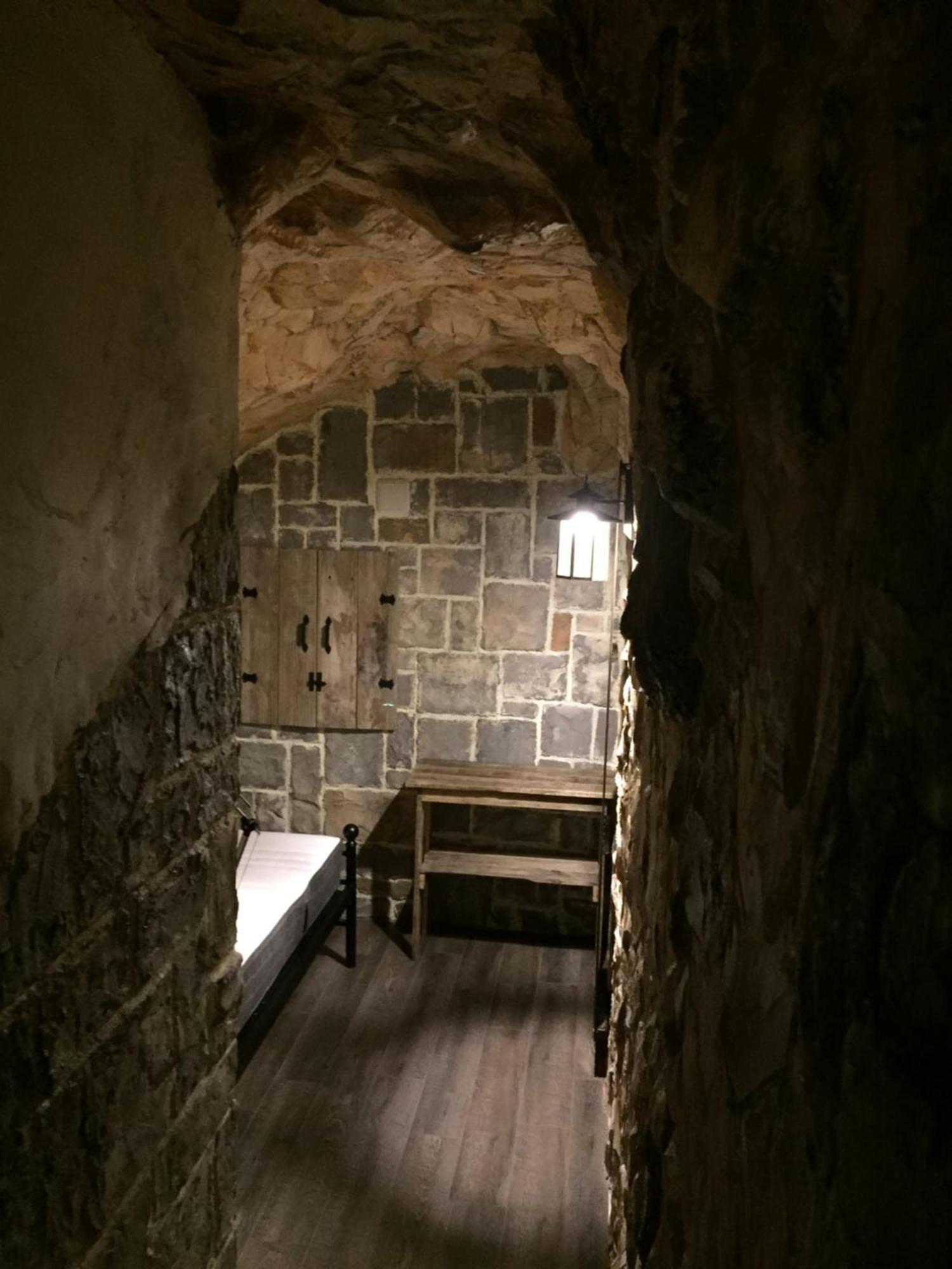 Ryokan Mokuzin 하쿠바 객실 사진