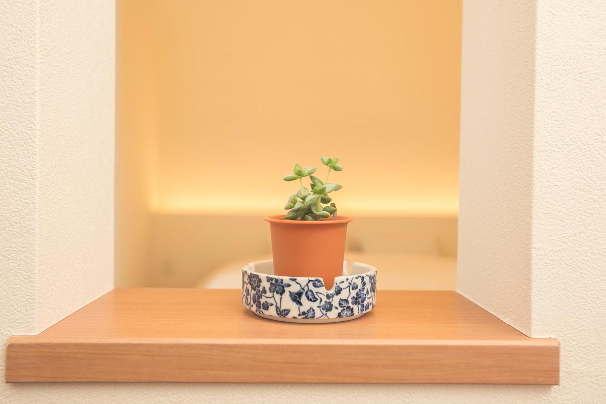 Ryokan Mokuzin 하쿠바 객실 사진