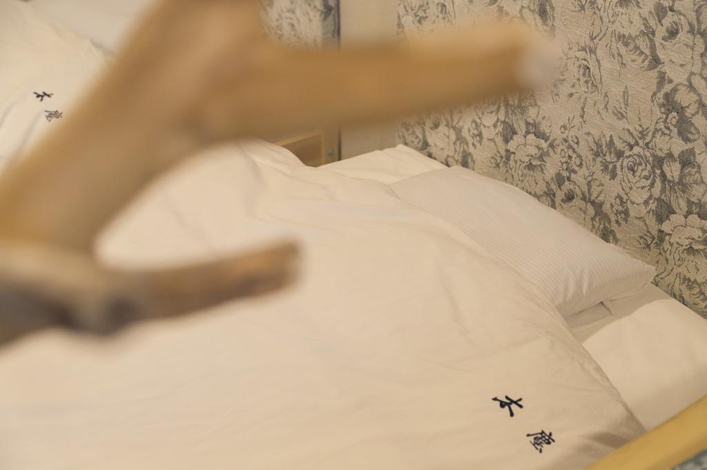 Ryokan Mokuzin 하쿠바 외부 사진