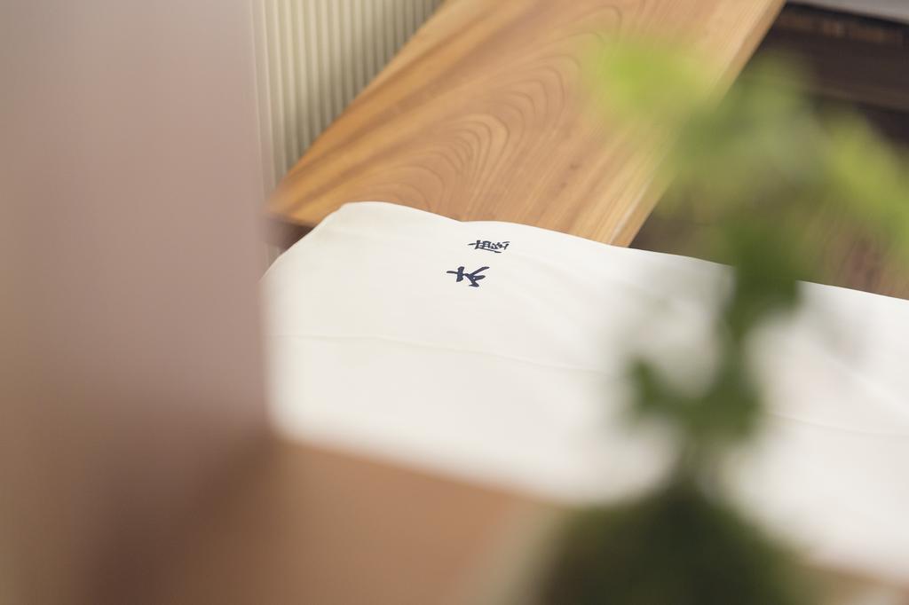 Ryokan Mokuzin 하쿠바 외부 사진