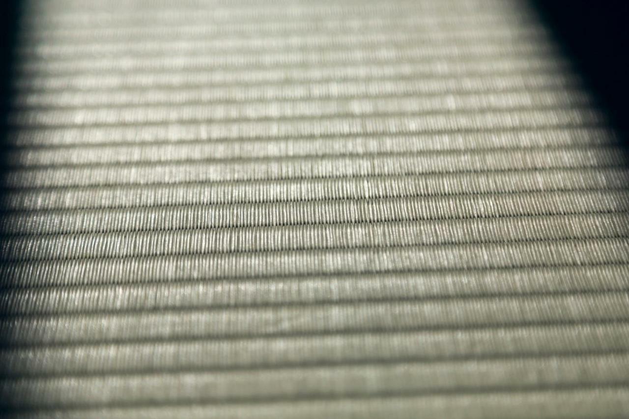 Ryokan Mokuzin 하쿠바 외부 사진